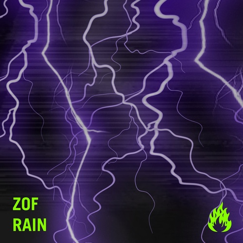 ZOF - Rain [BF528]